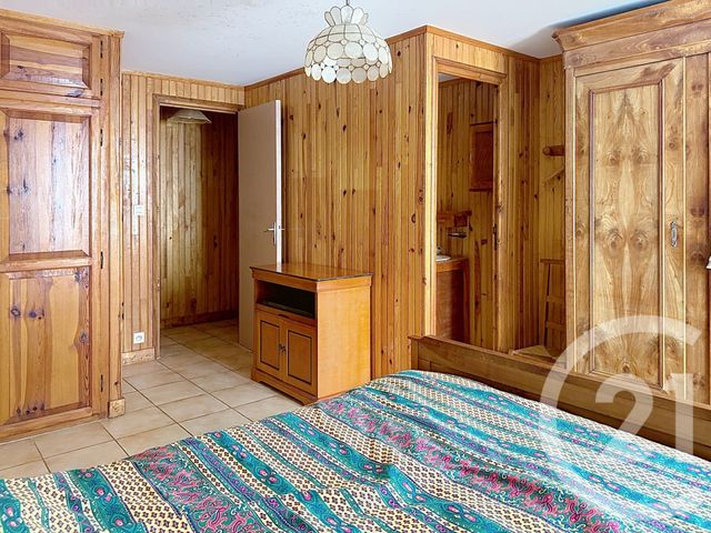 Maison &agrave; vendre - 7 pi&egrave;ces - 154 m2 - Allaire - 56 - BRETAGNE