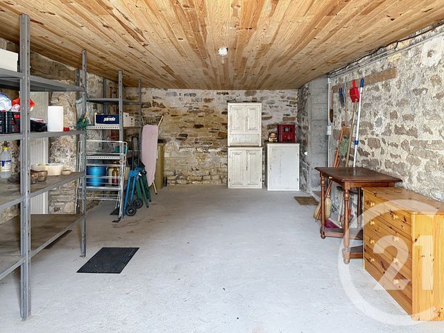 Maison &agrave; vendre - 7 pi&egrave;ces - 154 m2 - Allaire - 56 - BRETAGNE