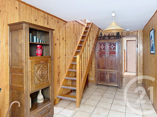 Maison &agrave; vendre - 7 pi&egrave;ces - 154 m2 - Allaire - 56 - BRETAGNE