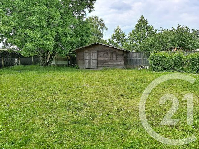 Maison &agrave; vendre - 7 pi&egrave;ces - 154 m2 - Allaire - 56 - BRETAGNE
