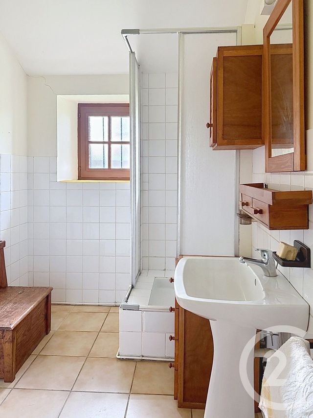 Maison &agrave; vendre - 7 pi&egrave;ces - 154 m2 - Allaire - 56 - BRETAGNE