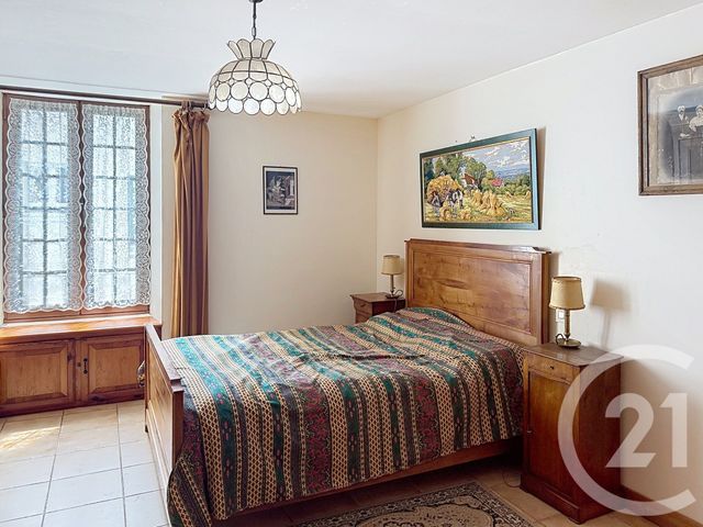 Maison &agrave; vendre - 7 pi&egrave;ces - 154 m2 - Allaire - 56 - BRETAGNE