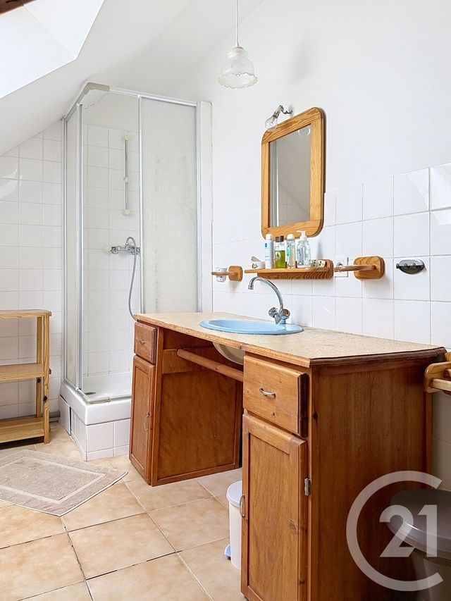 Maison &agrave; vendre - 7 pi&egrave;ces - 154 m2 - Allaire - 56 - BRETAGNE