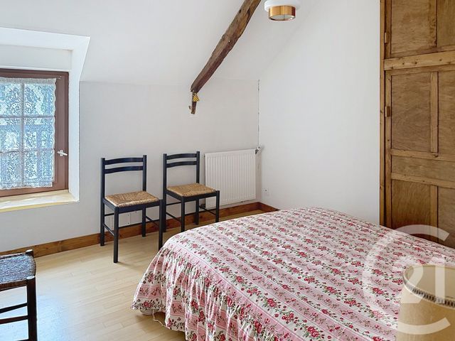 Maison &agrave; vendre - 7 pi&egrave;ces - 154 m2 - Allaire - 56 - BRETAGNE