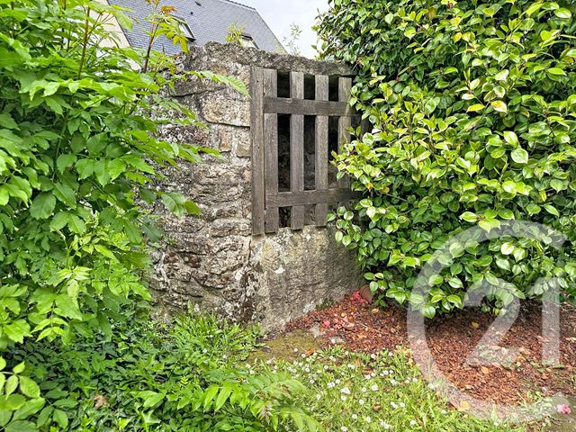 Maison &agrave; vendre - 7 pi&egrave;ces - 154 m2 - Allaire - 56 - BRETAGNE