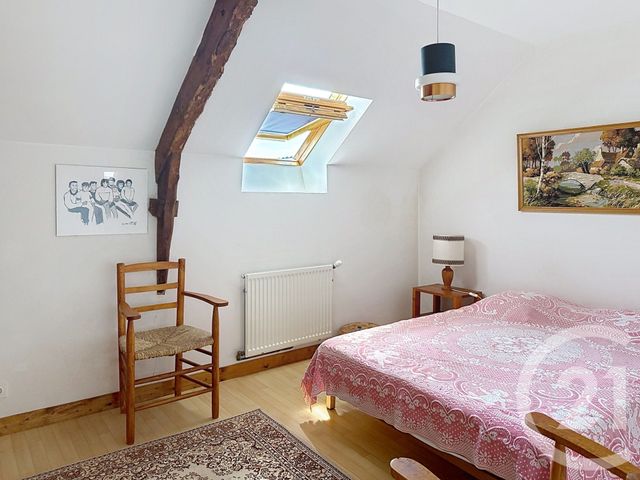Maison &agrave; vendre - 7 pi&egrave;ces - 154 m2 - Allaire - 56 - BRETAGNE