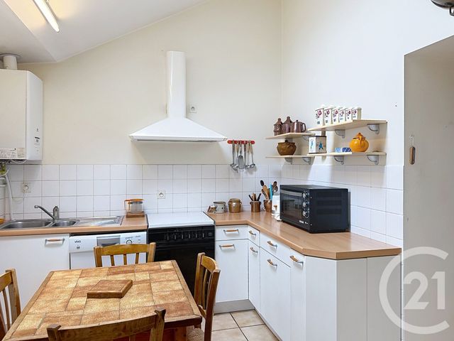 Maison &agrave; vendre - 7 pi&egrave;ces - 154 m2 - Allaire - 56 - BRETAGNE
