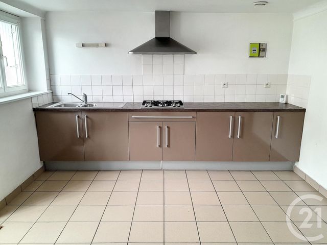 Maison &agrave; louer - 3 pi&egrave;ces - 82,40 m2 - St Nicolas De Redon - 44 - PAYS-DE-LOIRE