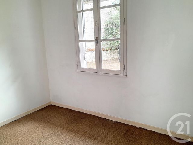 Maison &agrave; louer - 3 pi&egrave;ces - 82,40 m2 - St Nicolas De Redon - 44 - PAYS-DE-LOIRE