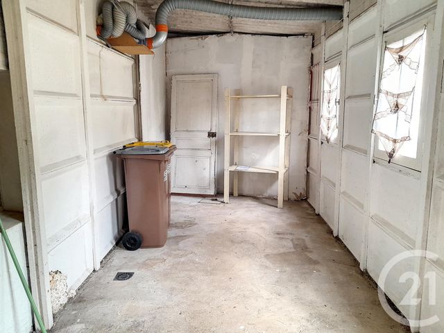 Maison &agrave; louer - 3 pi&egrave;ces - 82,40 m2 - St Nicolas De Redon - 44 - PAYS-DE-LOIRE
