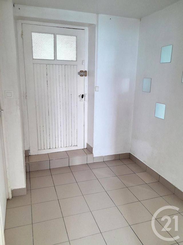 Maison &agrave; louer - 3 pi&egrave;ces - 82,40 m2 - St Nicolas De Redon - 44 - PAYS-DE-LOIRE