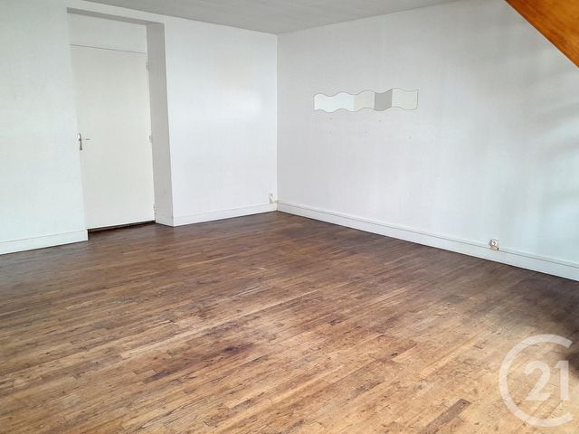 Maison &agrave; louer - 3 pi&egrave;ces - 82,40 m2 - St Nicolas De Redon - 44 - PAYS-DE-LOIRE