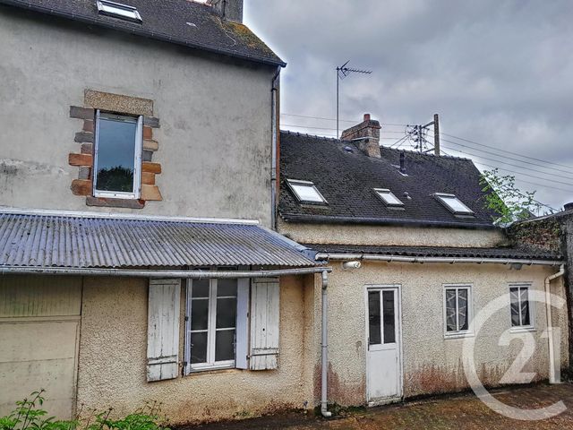 Maison &agrave; louer - 3 pi&egrave;ces - 82,40 m2 - St Nicolas De Redon - 44 - PAYS-DE-LOIRE