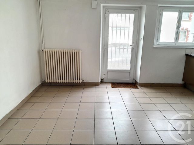 Maison &agrave; louer - 3 pi&egrave;ces - 82,40 m2 - St Nicolas De Redon - 44 - PAYS-DE-LOIRE