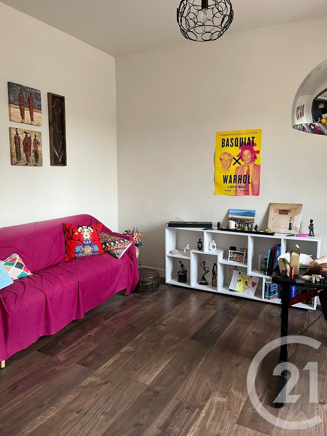Appartement T4 &agrave; louer - 5 pi&egrave;ces - 126,67 m2 - Redon - 35 - BRETAGNE