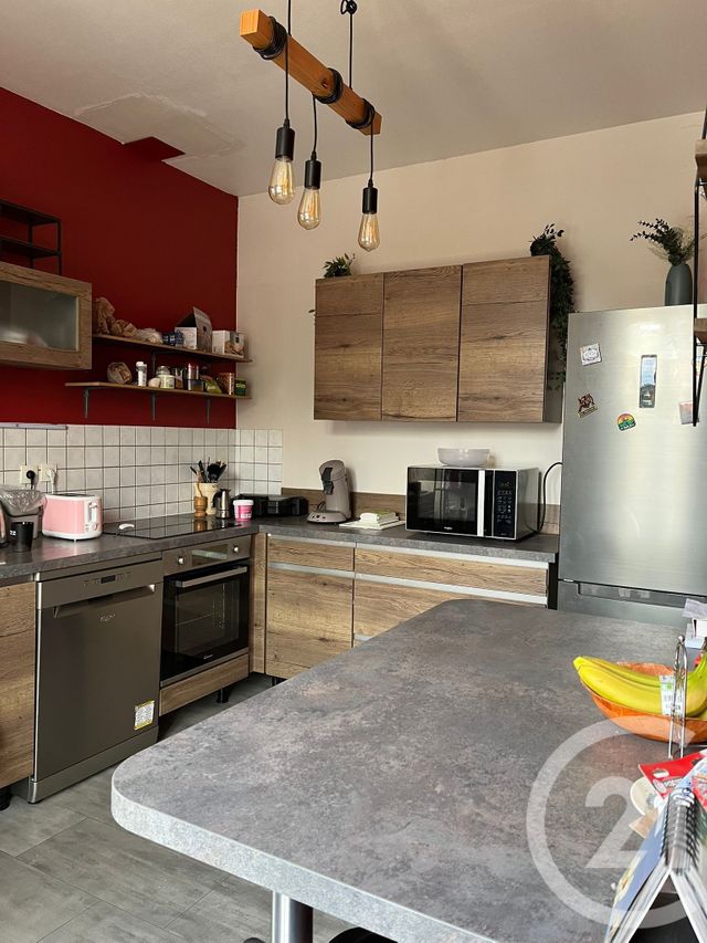 Appartement T4 &agrave; louer - 5 pi&egrave;ces - 126,67 m2 - Redon - 35 - BRETAGNE