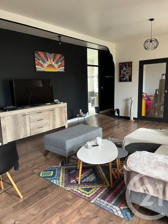 appartement - REDON - 35