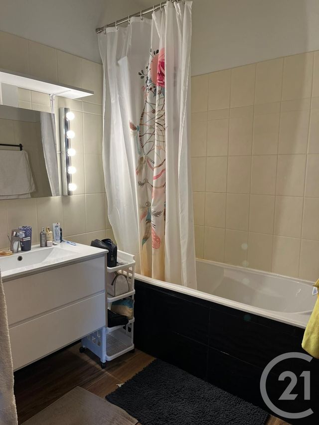 Appartement T4 &agrave; louer - 5 pi&egrave;ces - 126,67 m2 - Redon - 35 - BRETAGNE