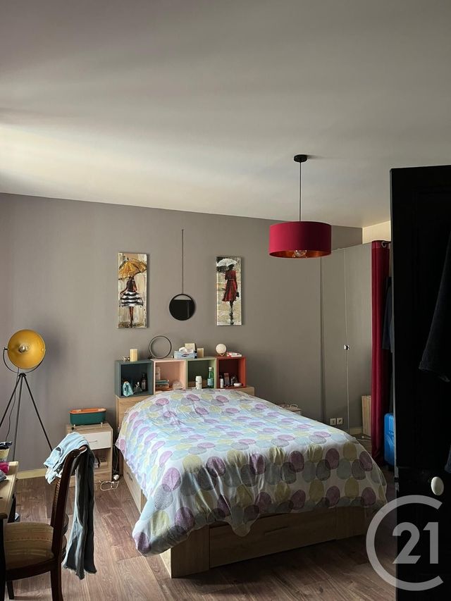 Appartement T4 &agrave; louer - 5 pi&egrave;ces - 126,67 m2 - Redon - 35 - BRETAGNE