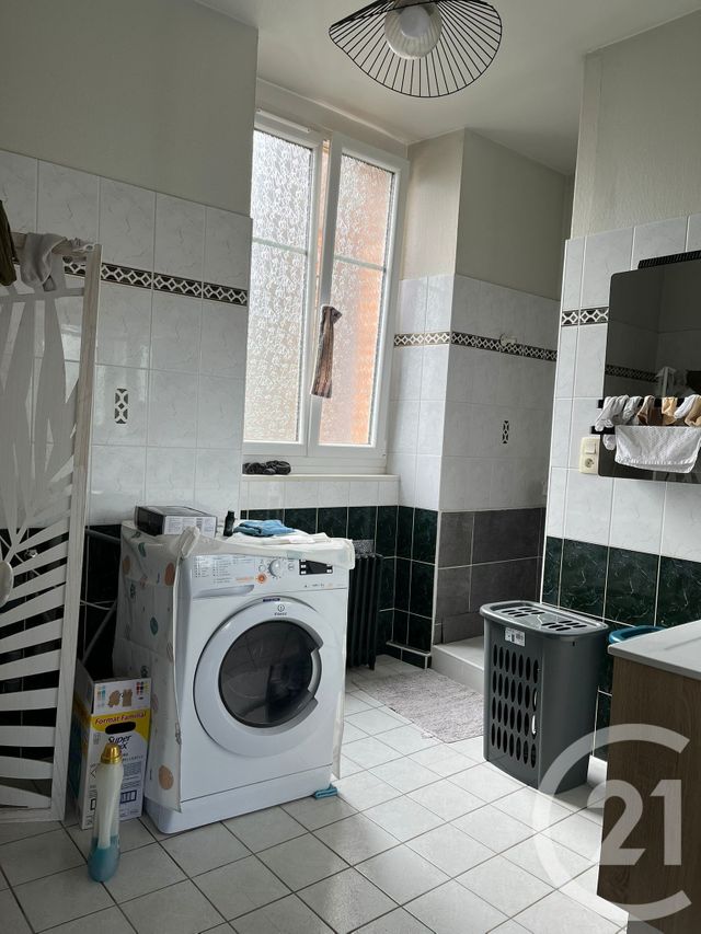 Appartement T4 &agrave; louer - 5 pi&egrave;ces - 126,67 m2 - Redon - 35 - BRETAGNE