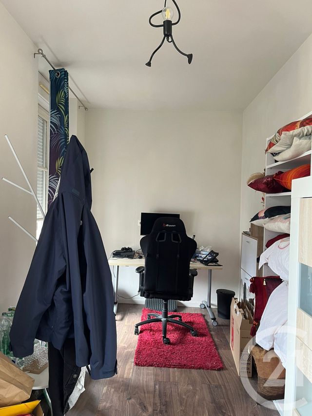 Appartement T4 &agrave; louer - 5 pi&egrave;ces - 126,67 m2 - Redon - 35 - BRETAGNE