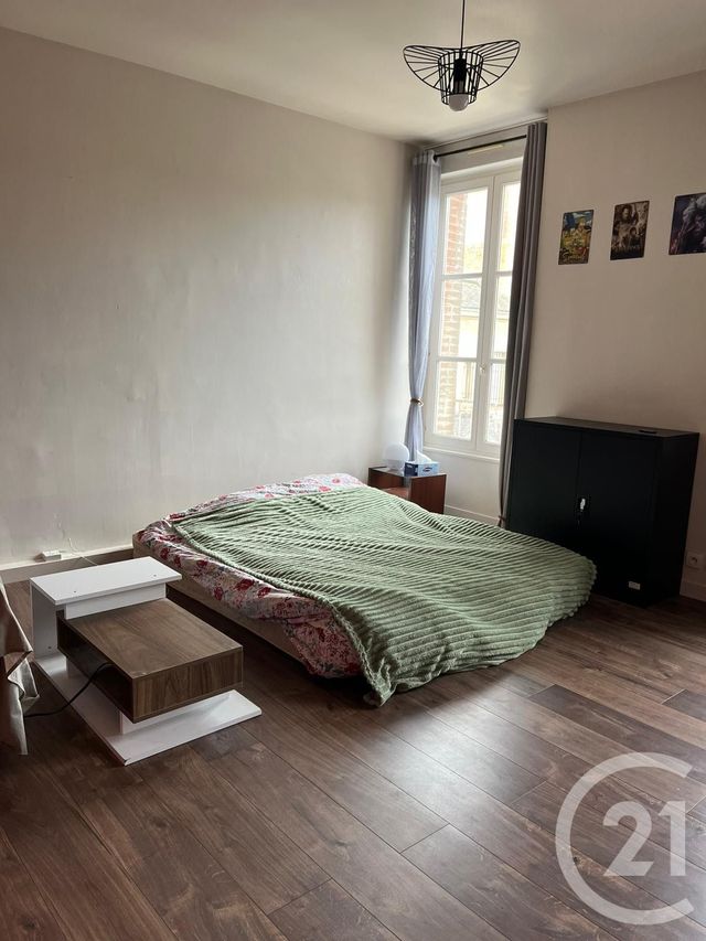 Appartement T4 &agrave; louer - 5 pi&egrave;ces - 126,67 m2 - Redon - 35 - BRETAGNE