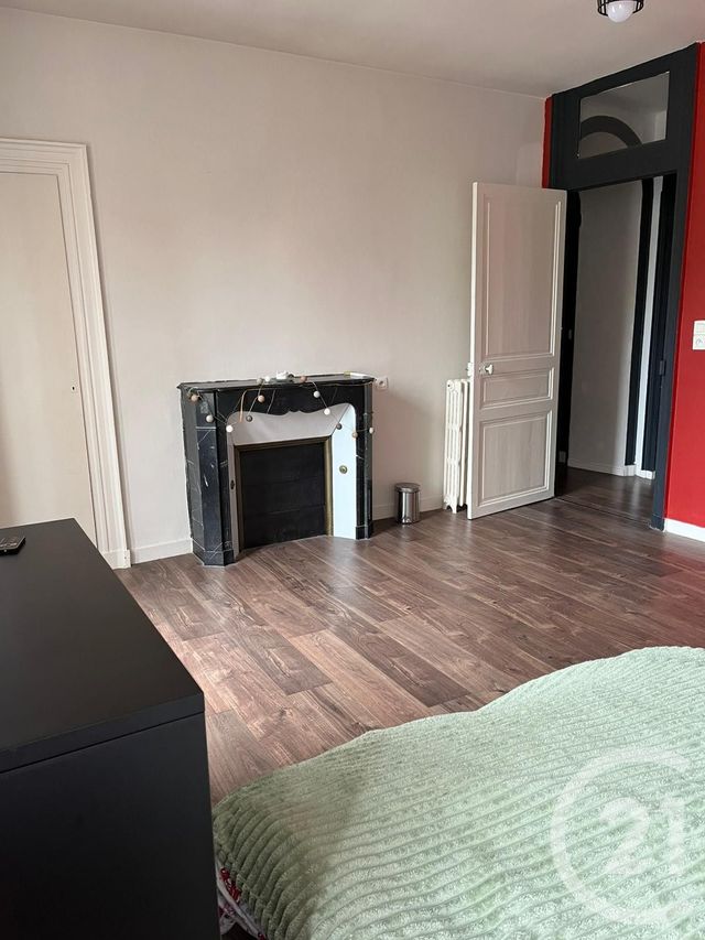 Appartement T4 &agrave; louer - 5 pi&egrave;ces - 126,67 m2 - Redon - 35 - BRETAGNE