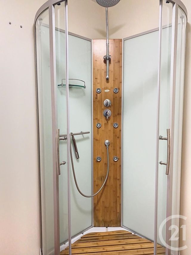 Appartement F1 &agrave; louer - 2 pi&egrave;ces - 35,75 m2 - Redon - 35 - BRETAGNE