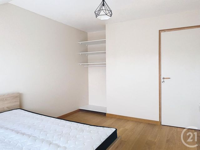 Appartement F1 &agrave; louer - 2 pi&egrave;ces - 35,75 m2 - Redon - 35 - BRETAGNE