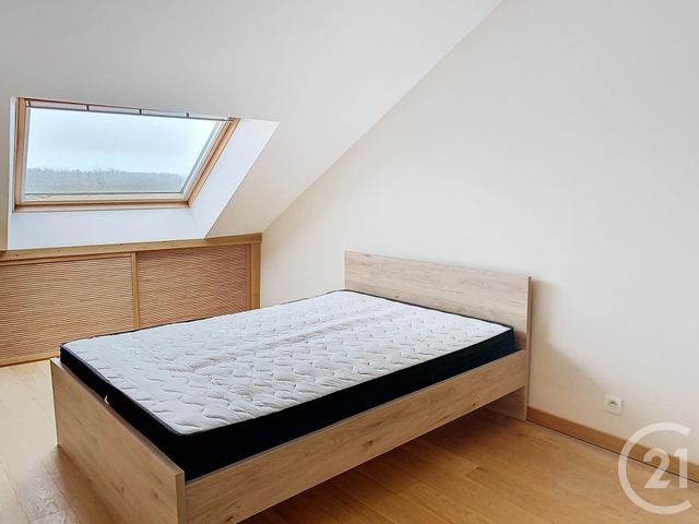 Appartement F1 &agrave; louer - 2 pi&egrave;ces - 35,75 m2 - Redon - 35 - BRETAGNE