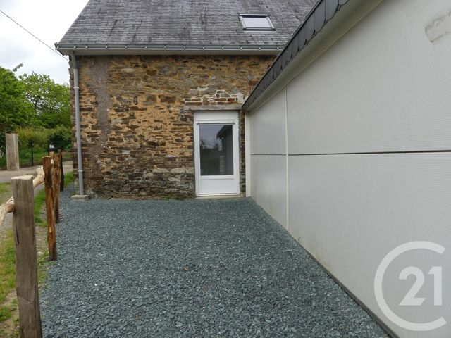 Maison &agrave; louer - 4 pi&egrave;ces - 77,90 m2 - Fegreac - 44 - PAYS-DE-LOIRE