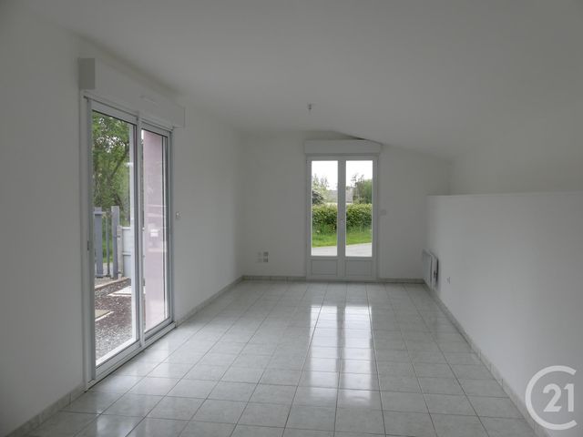 Maison &agrave; louer - 4 pi&egrave;ces - 77,90 m2 - Fegreac - 44 - PAYS-DE-LOIRE