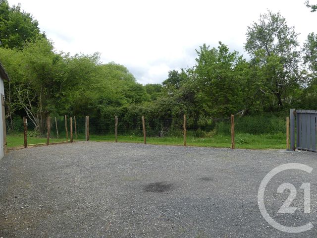 Maison &agrave; louer - 4 pi&egrave;ces - 77,90 m2 - Fegreac - 44 - PAYS-DE-LOIRE