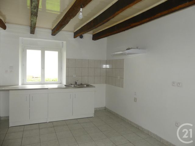 Maison &agrave; louer - 4 pi&egrave;ces - 77,90 m2 - Fegreac - 44 - PAYS-DE-LOIRE