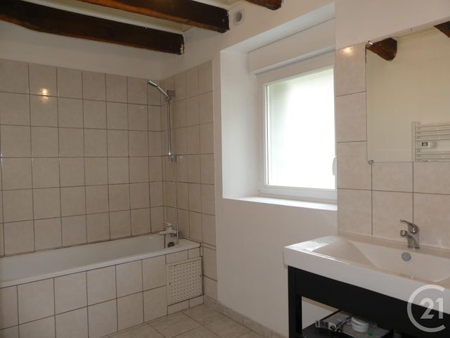 Maison &agrave; louer - 4 pi&egrave;ces - 77,90 m2 - Fegreac - 44 - PAYS-DE-LOIRE