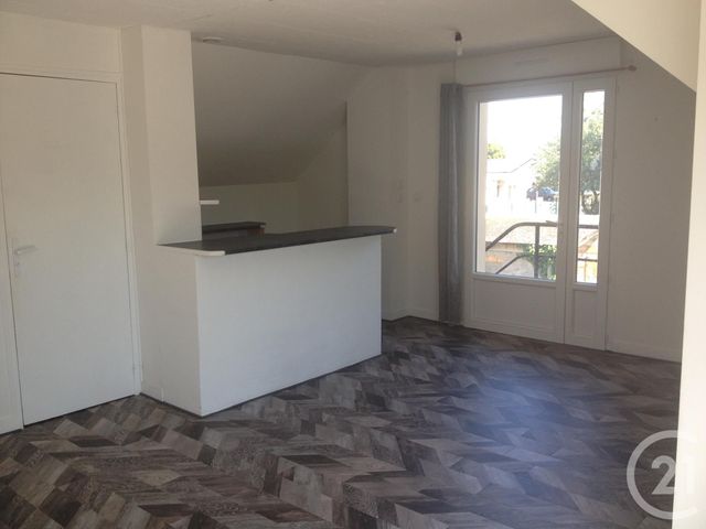 appartement - AVESSAC - 44