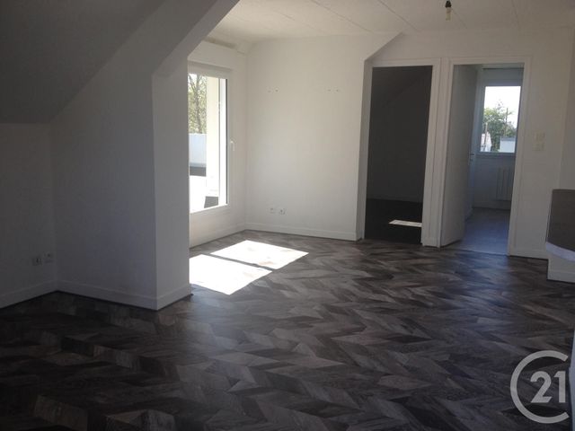 Appartement T3 &agrave; louer - 3 pi&egrave;ces - 46,65 m2 - Avessac - 44 - PAYS-DE-LOIRE