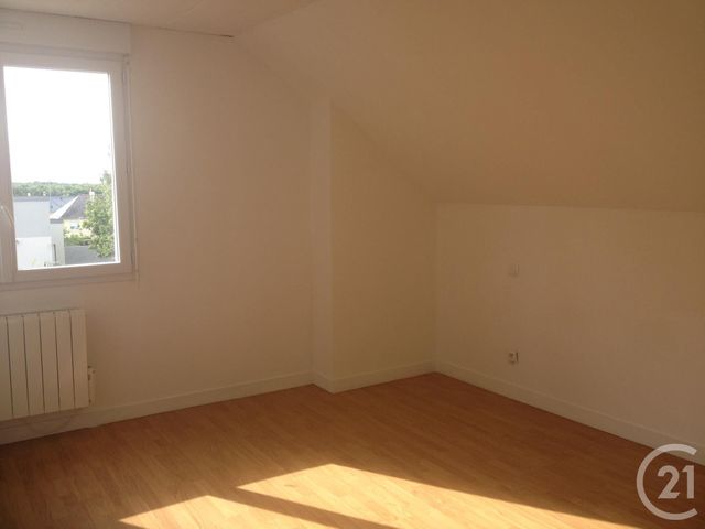 Appartement T3 &agrave; louer - 3 pi&egrave;ces - 46,65 m2 - Avessac - 44 - PAYS-DE-LOIRE