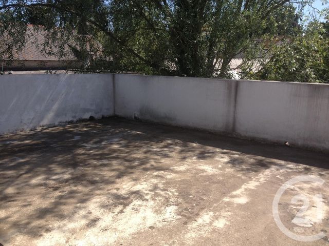 Appartement T3 &agrave; louer - 3 pi&egrave;ces - 46,65 m2 - Avessac - 44 - PAYS-DE-LOIRE