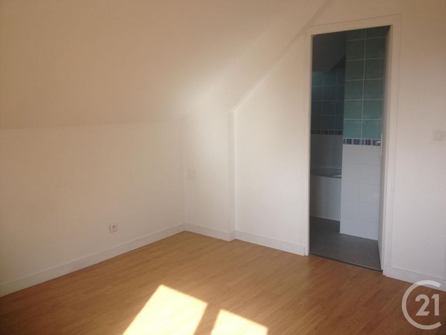 Appartement T3 &agrave; louer - 3 pi&egrave;ces - 46,65 m2 - Avessac - 44 - PAYS-DE-LOIRE
