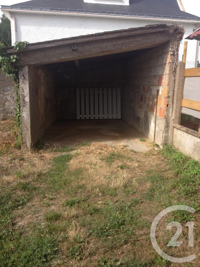 Appartement T3 &agrave; louer - 3 pi&egrave;ces - 46,65 m2 - Avessac - 44 - PAYS-DE-LOIRE