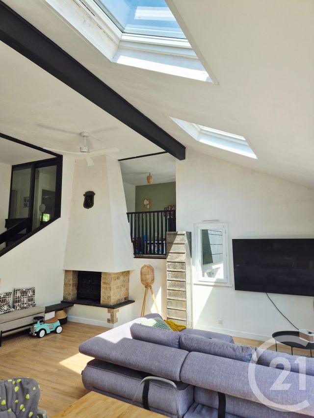 Maison &agrave; vendre - 4 pi&egrave;ces - 130 m2 - Redon - 35 - BRETAGNE