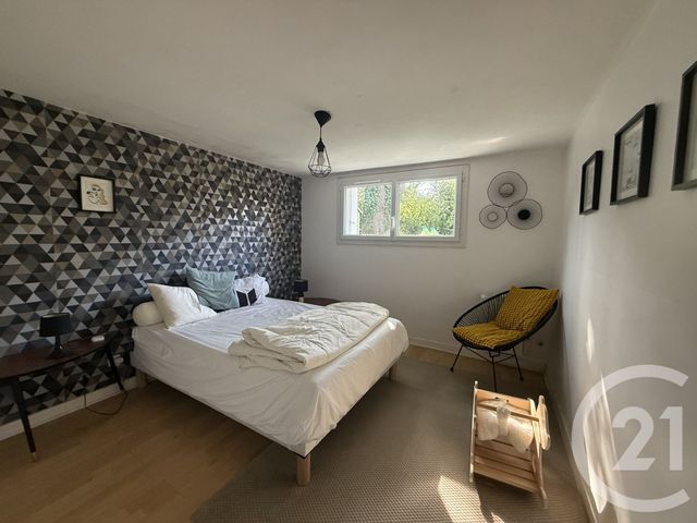 Maison &agrave; vendre - 4 pi&egrave;ces - 130 m2 - Redon - 35 - BRETAGNE