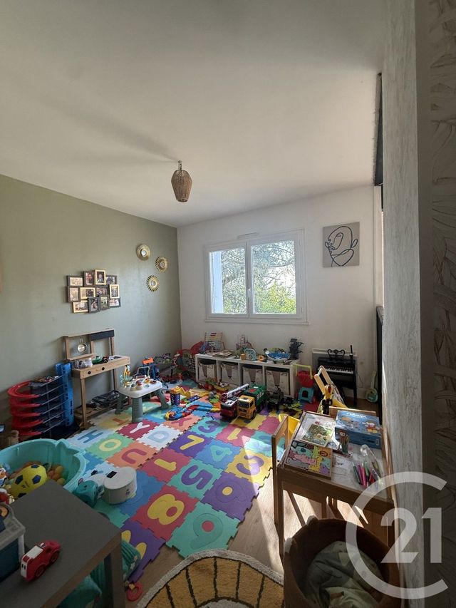 Maison &agrave; vendre - 4 pi&egrave;ces - 130 m2 - Redon - 35 - BRETAGNE
