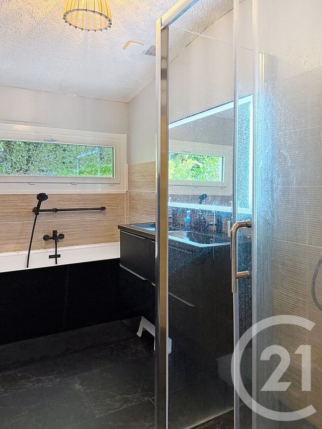 Maison &agrave; vendre - 4 pi&egrave;ces - 130 m2 - Redon - 35 - BRETAGNE