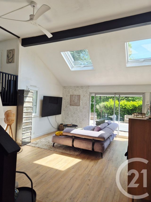 Maison &agrave; vendre - 4 pi&egrave;ces - 130 m2 - Redon - 35 - BRETAGNE