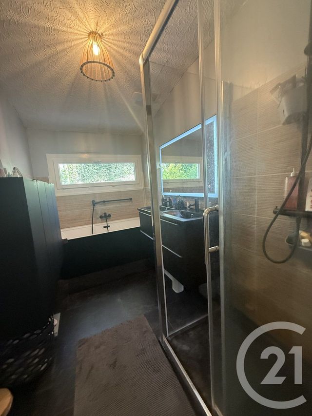 Maison &agrave; vendre - 4 pi&egrave;ces - 130 m2 - Redon - 35 - BRETAGNE