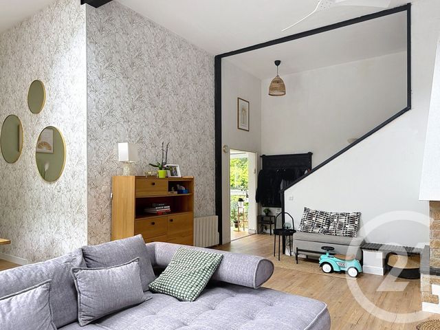 Maison &agrave; vendre - 4 pi&egrave;ces - 130 m2 - Redon - 35 - BRETAGNE