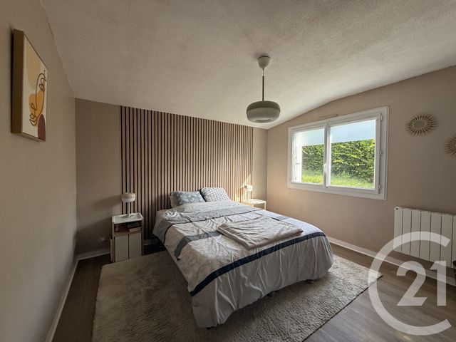 Maison &agrave; vendre - 4 pi&egrave;ces - 130 m2 - Redon - 35 - BRETAGNE