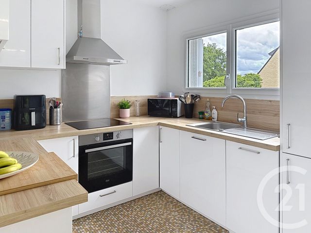 Maison &agrave; vendre - 4 pi&egrave;ces - 130 m2 - Redon - 35 - BRETAGNE